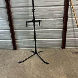 Bike Stand 