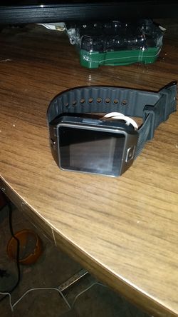 Smartwatch