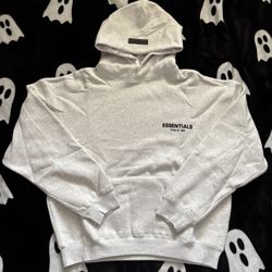 Essentials hoodie 