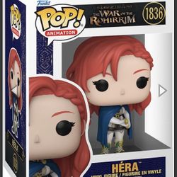 The War of the Rohirrim