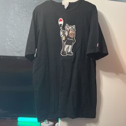 Viking Champion Shirt XL