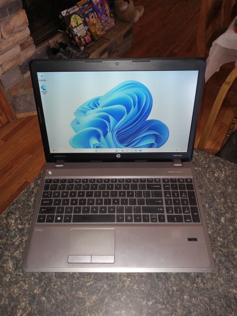 HP ProBook 4545s Laptop 