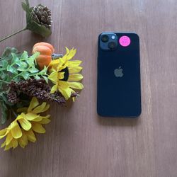 iPhone 13 (256gb) Unlocked Black Color