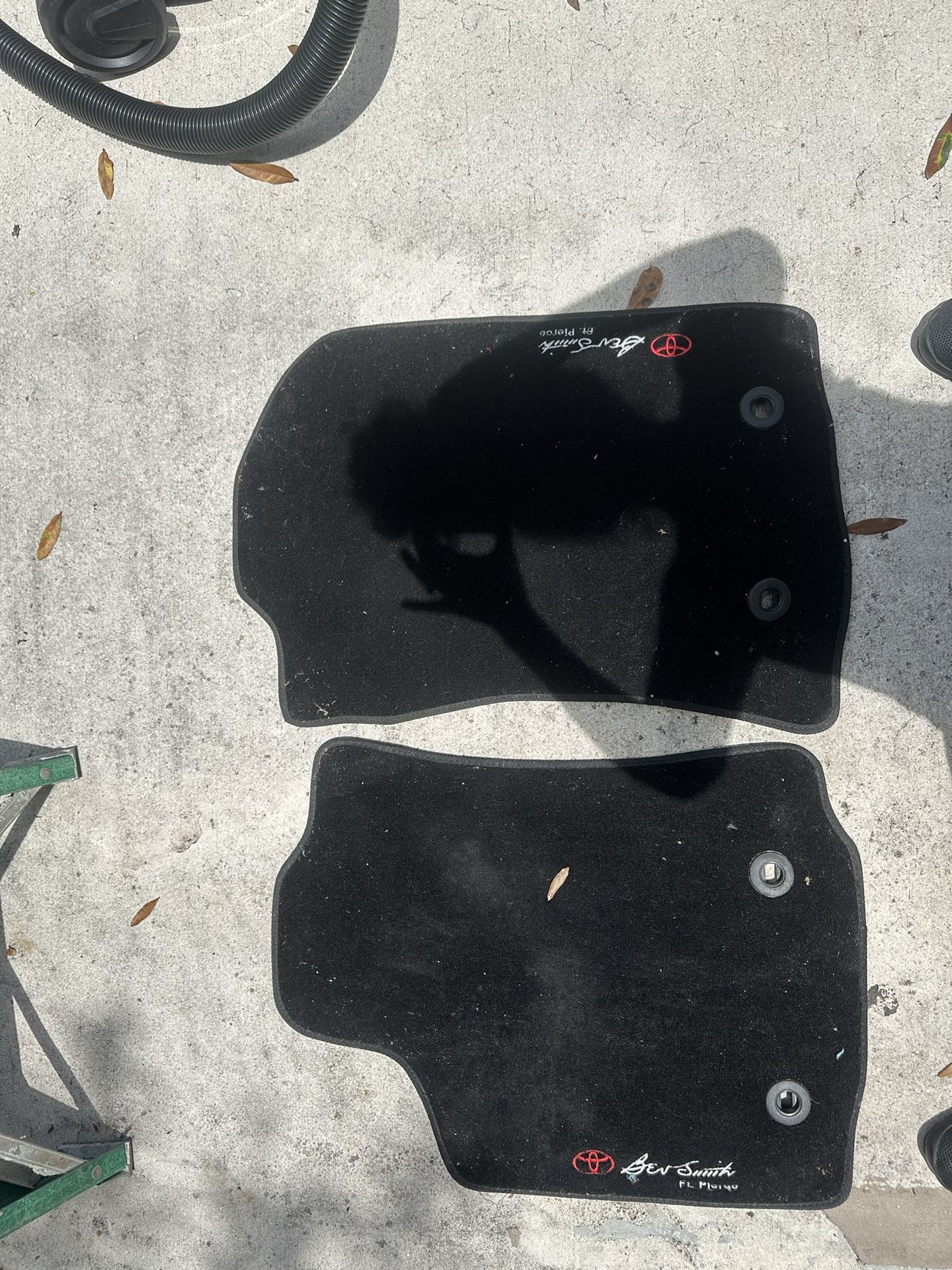 Floor Mats