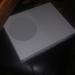 Xbox One Console 