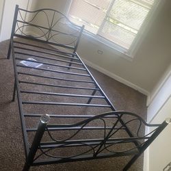 Bed Frame