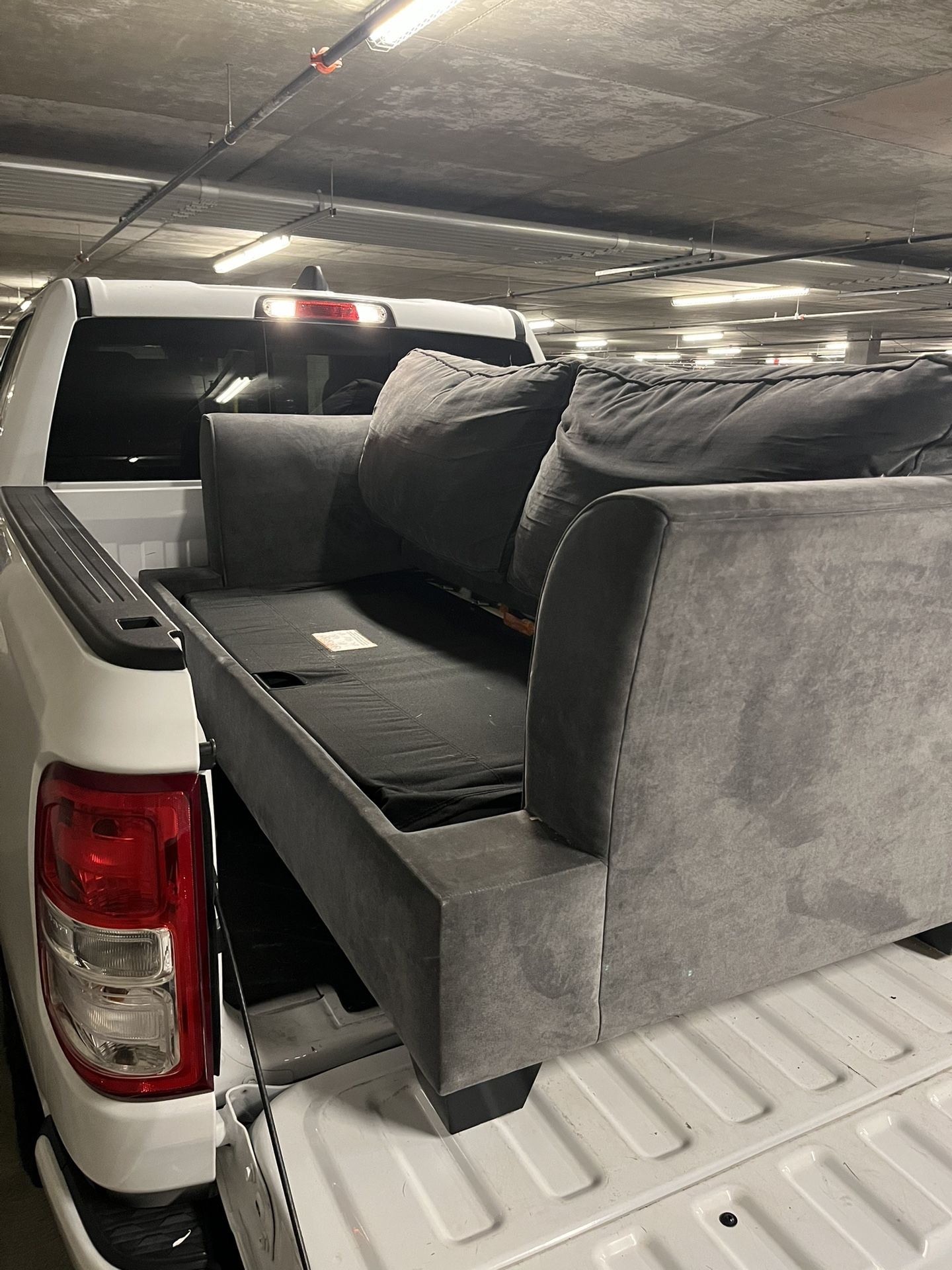 Sofa/bed