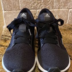 Woman’s Size 9 Adidas Shoes-FIRM