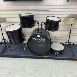 Drum set 