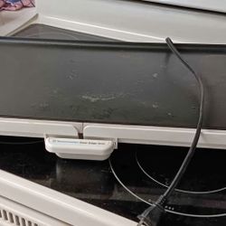 Electric Griddle 