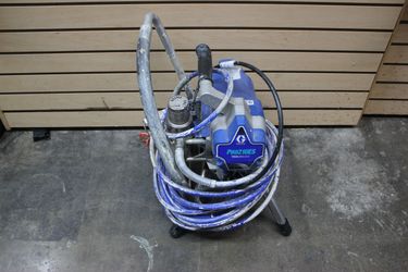 Graco Pro 210 ES Paint Sprayer