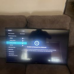 Vizio Smart TV