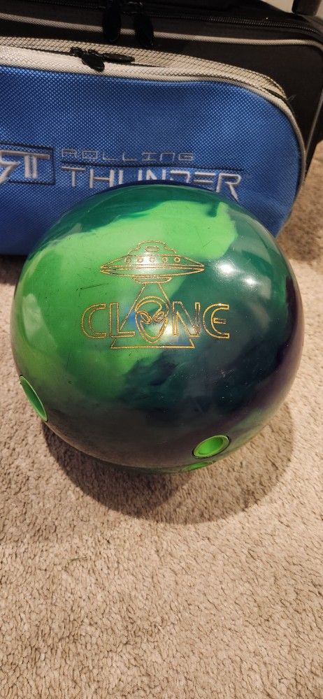 Roto Grip Clone
