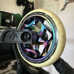 Envy prodigy series 9