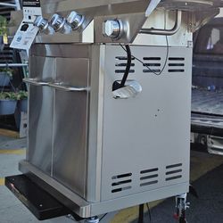 HYDRAULIC DOLLY MOVER W/TRUCK