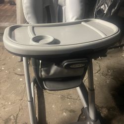 High Chair