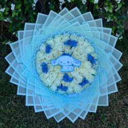 Sanrio Character Bouquet 
