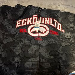 Brand New Ecko Unltd. 