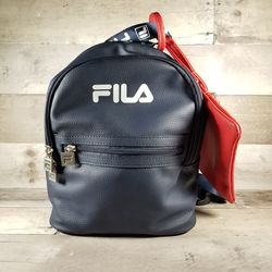 Fila 2 Piece Jennifer Backack