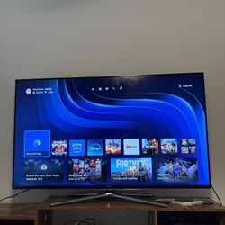 48 Inch  Samsung smart tv