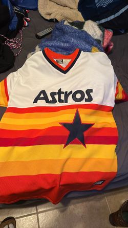 Astros Youth xl