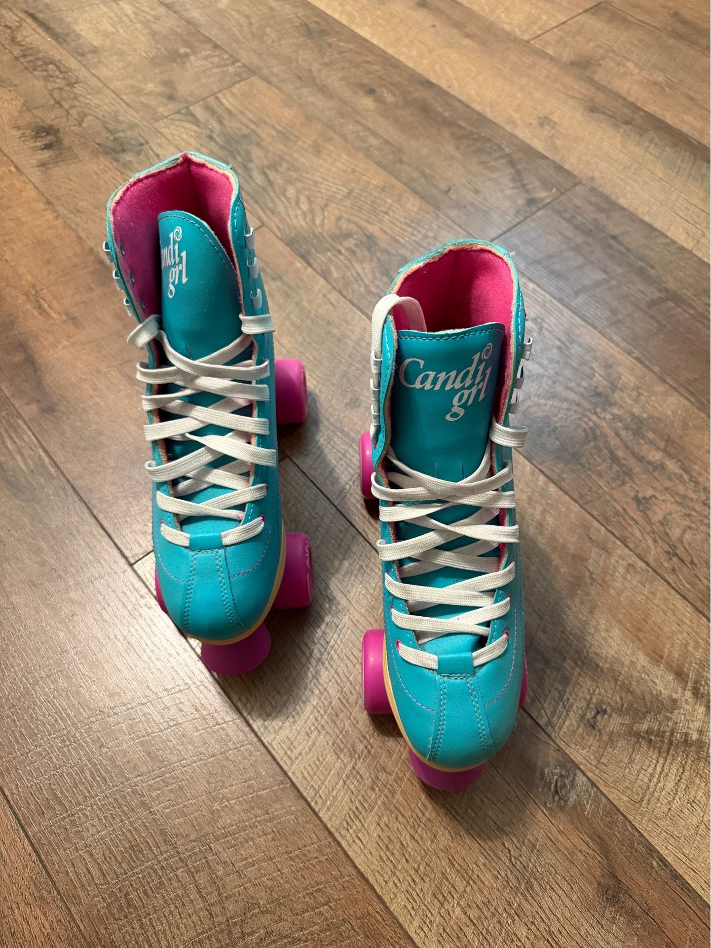 Roller Skates