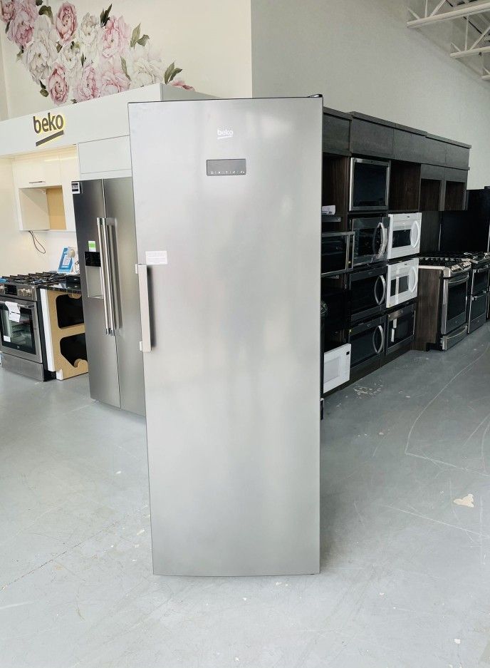 beko freezer for sale