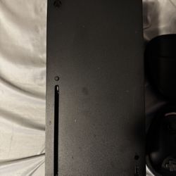 OBO Xbox Series X - 1 TB