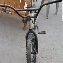 Vintage Bmx Gt Bike