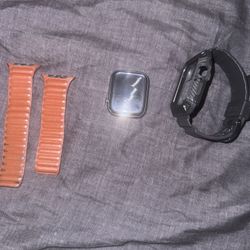 Apple Watch Series 8
