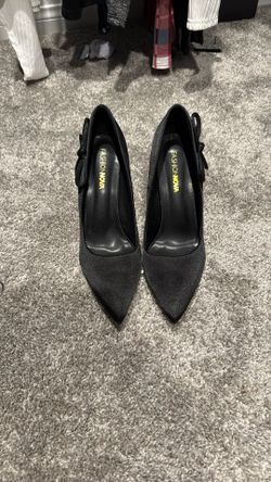 Heels From Fashion Nova