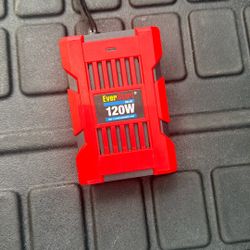 Inverter