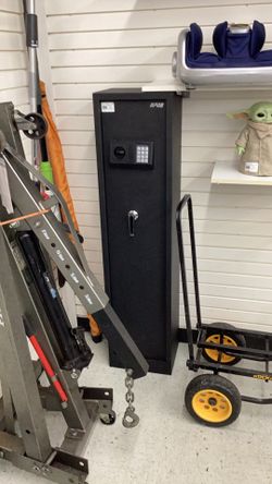 Gun Safe