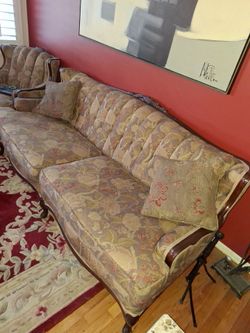 Antiques