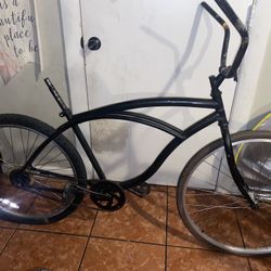 Bike Beach Cruiser 