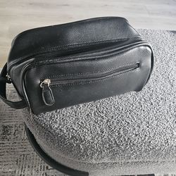 Toiletry Bag