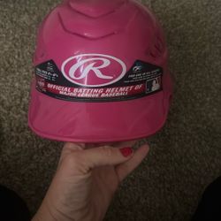 Tball Helmet 