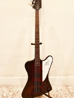 Epiphone bass