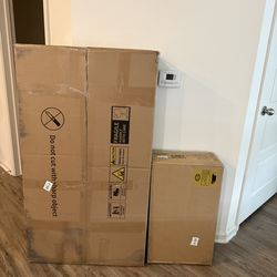 YITAHOME Vanity Desk