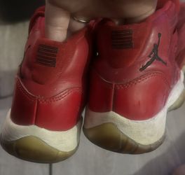 Jordan 11