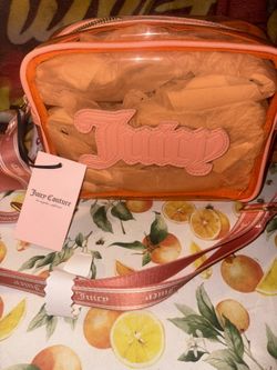 Juicy Couture Crossbody Bag