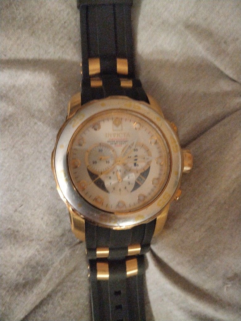 Invicta Watch