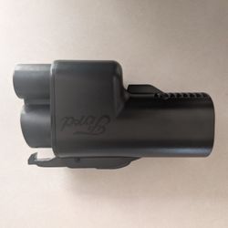 Ford EV Charge Adapter NACS to CCS1 
