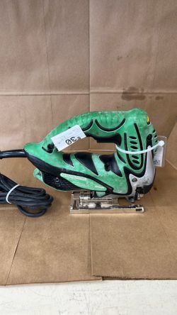 Hitachi  electric jigsaw
