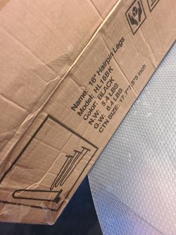 Replacement Table Legs