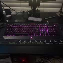 Razer BlackWidow