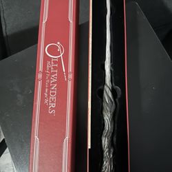 Harry Potter Wand