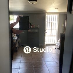 Lulu Lemon Mirror Fitness (lululemon Studio )