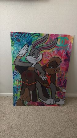 bugs bunny  picture