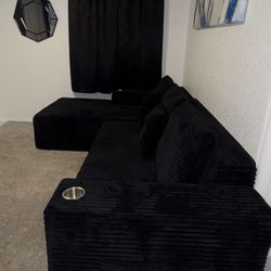 Cloud Couch 